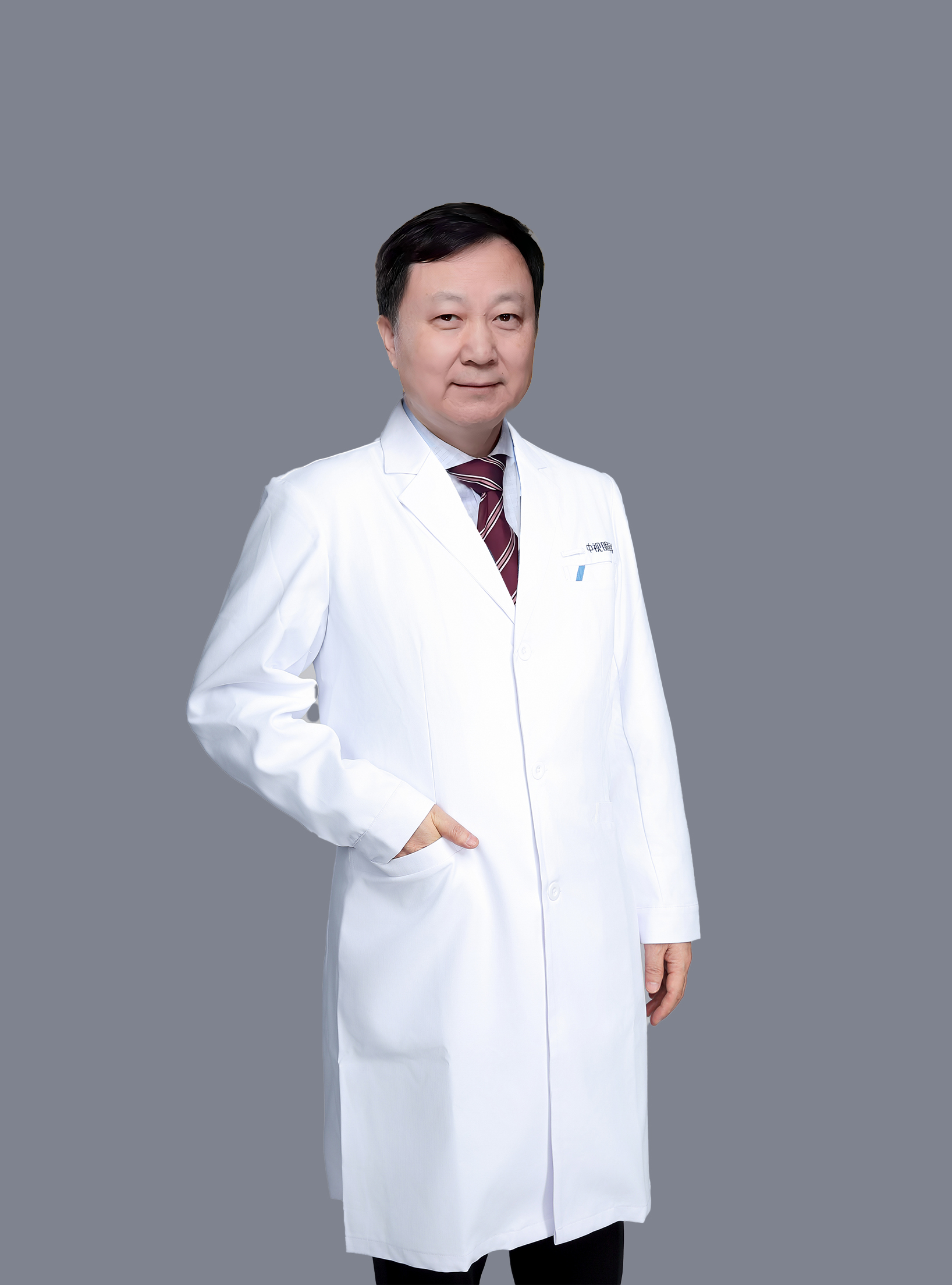 庞辰久